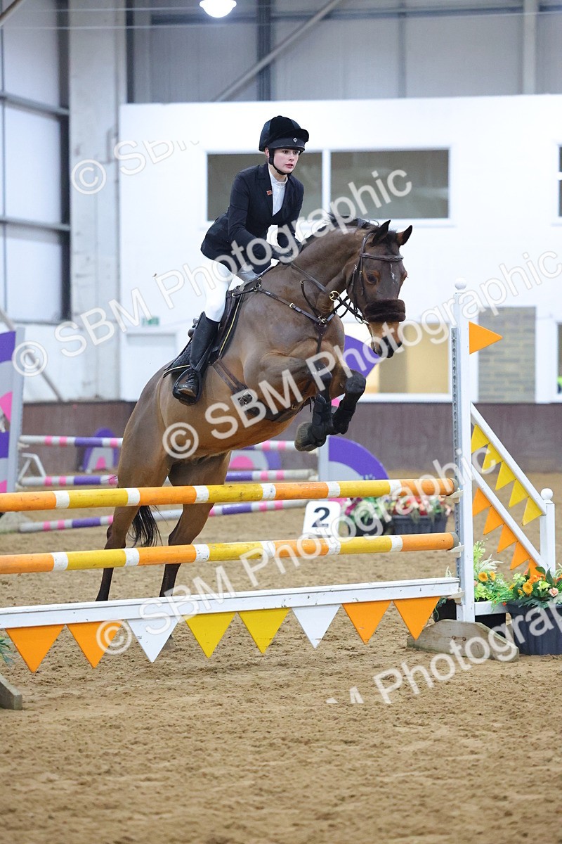 SBM_001235 - Class 14 - Nupafeed Supplements Senior Discovery/ 1m Open - First Round (1.00m)