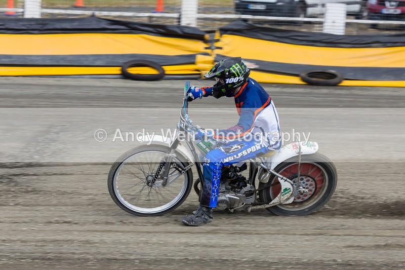 20170415-3K8A1124 - Red & Skid It 15 April 17