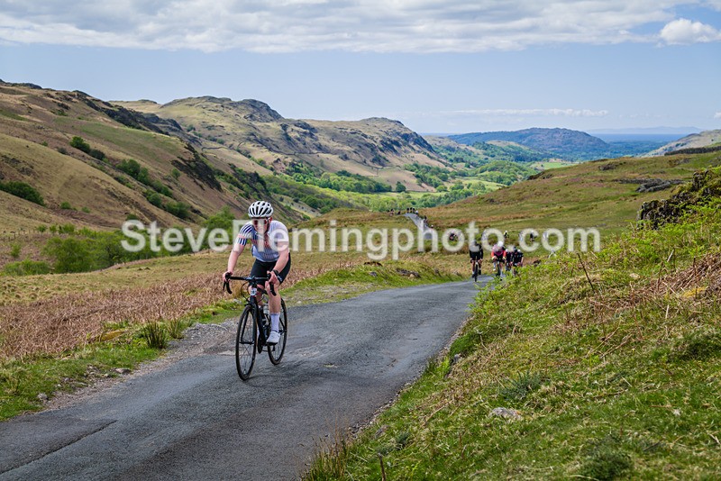 130835 - Hardknott Pass Camera 1 13.00-14.00