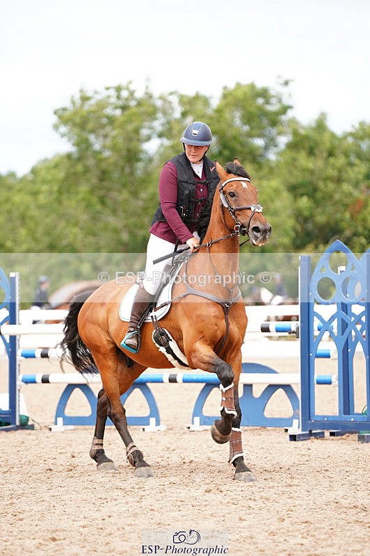 240804A-131434-10920 - Cls 52 1.10m Amateur Qualifier