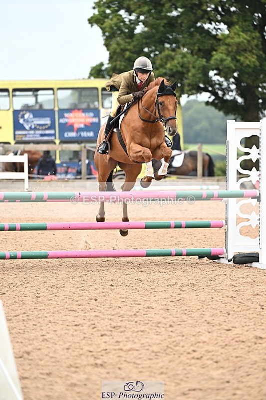 240828A-125451-00510 - Cls 3 Snr 1.05m Open