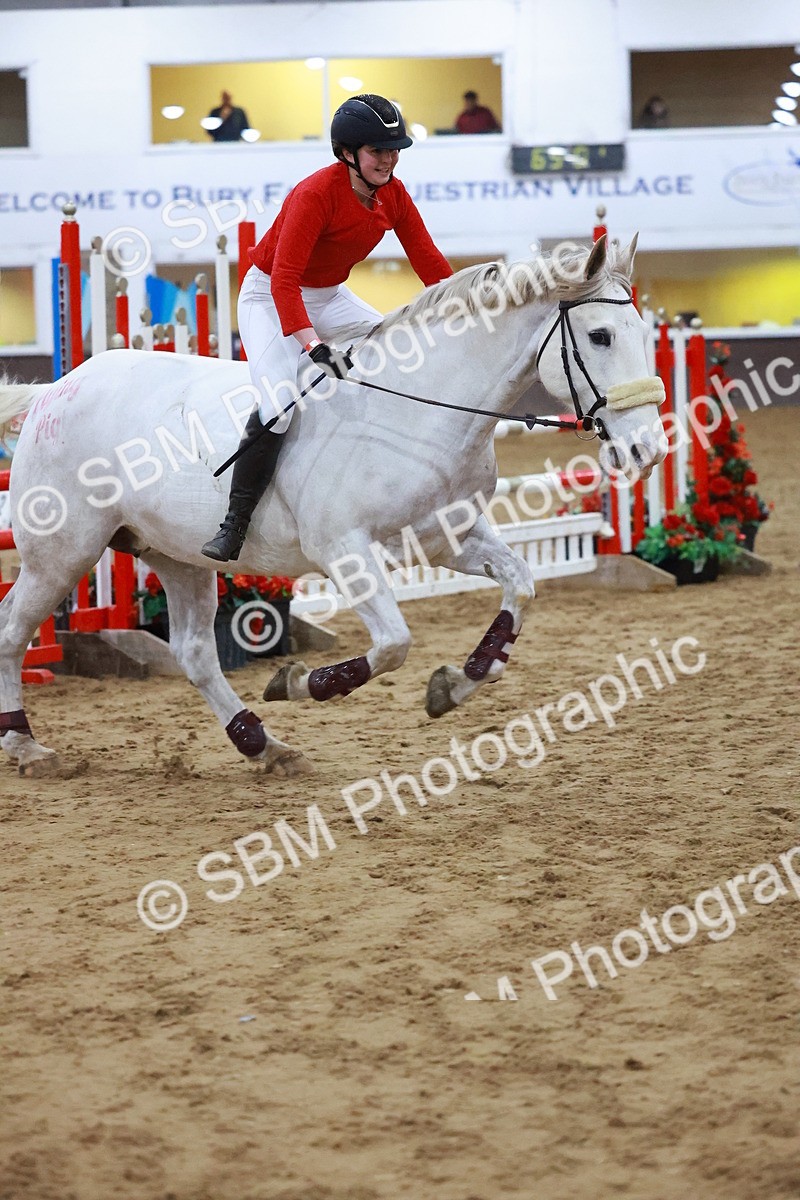 SBM_006783 - Bareback - Camera 2