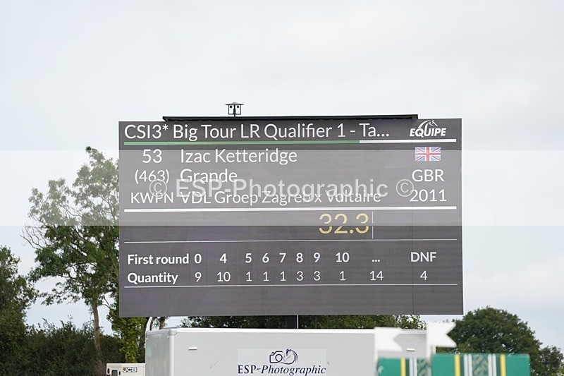 250718-164905-12483 - Cls 6, 3 Star Big Tour LR Qualifier Break til End