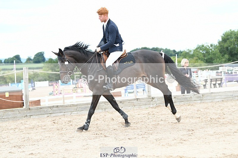 250802-134839-10148 - Cls 16 4 Year Old Championship