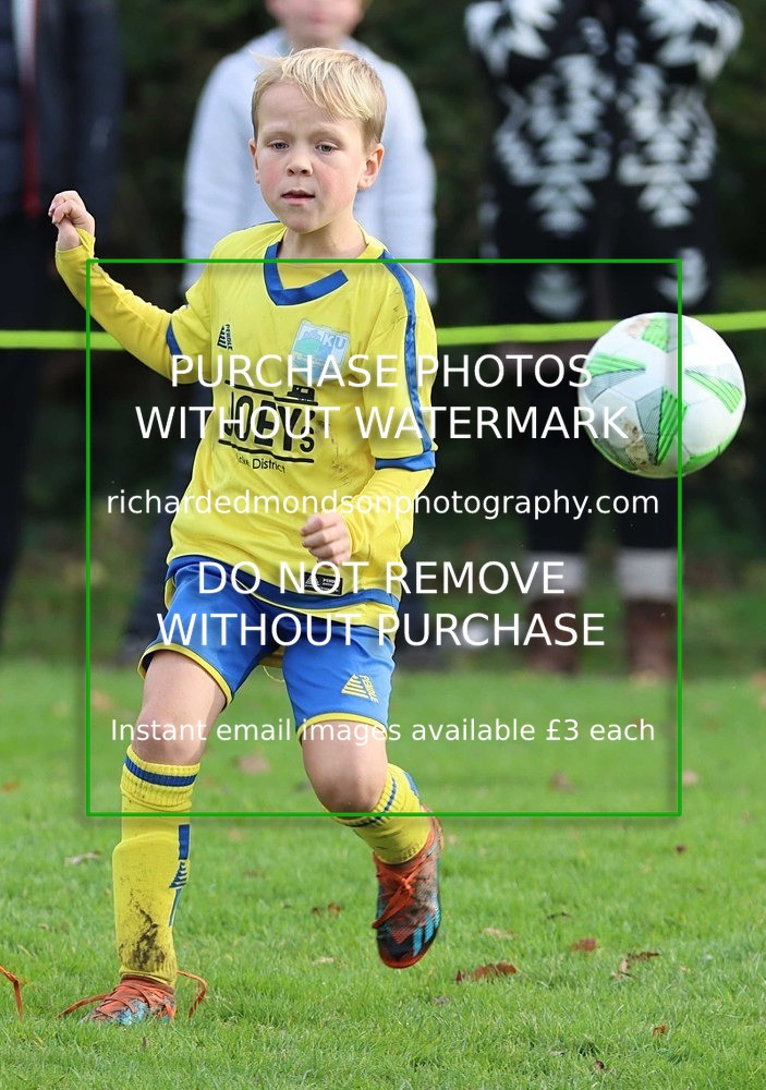 IMG_1633 - Kendal United Under 9 vs Kirkby Stephen (4/11/23)