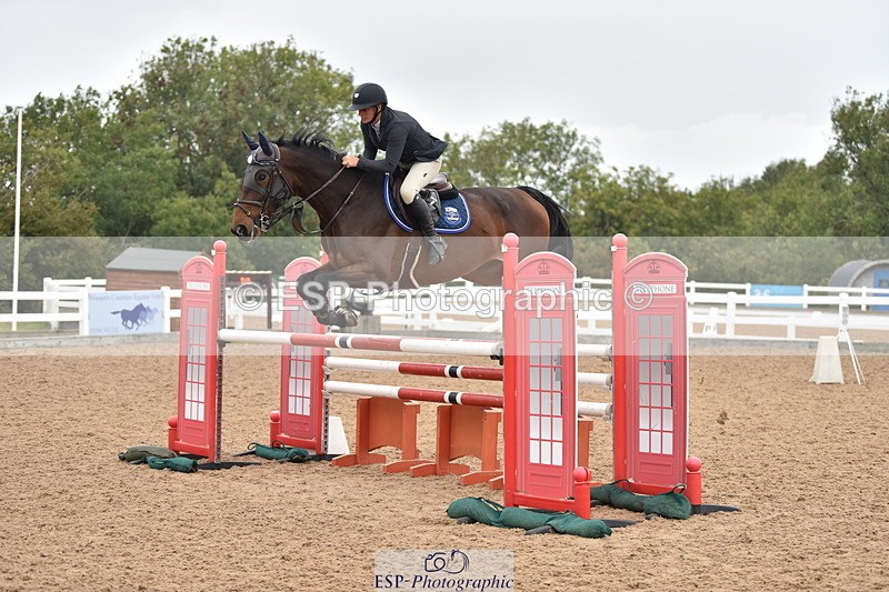 231011A-140508-00633 - Cls 5 Foxhunter & 1.20m Open