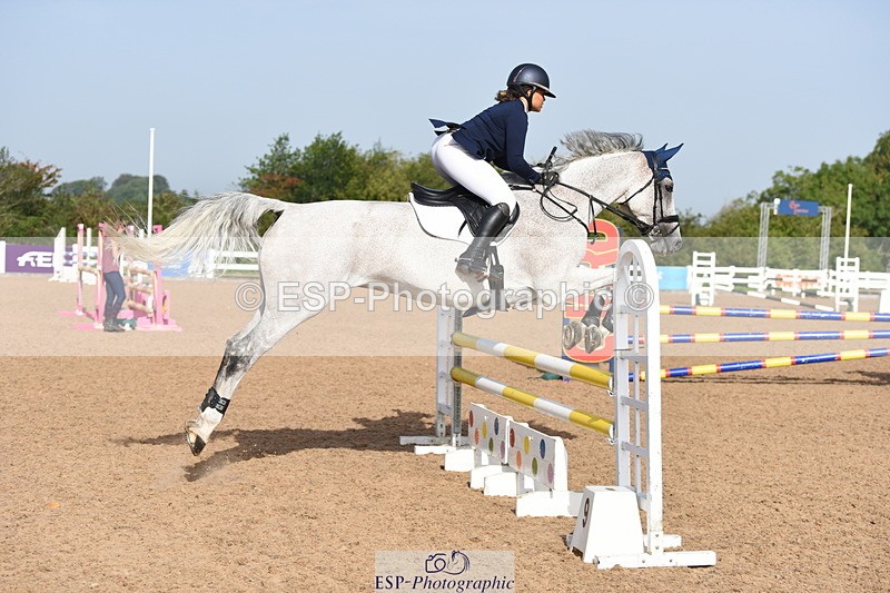 230906A-100258-00014 - British Novice & 90cm Open