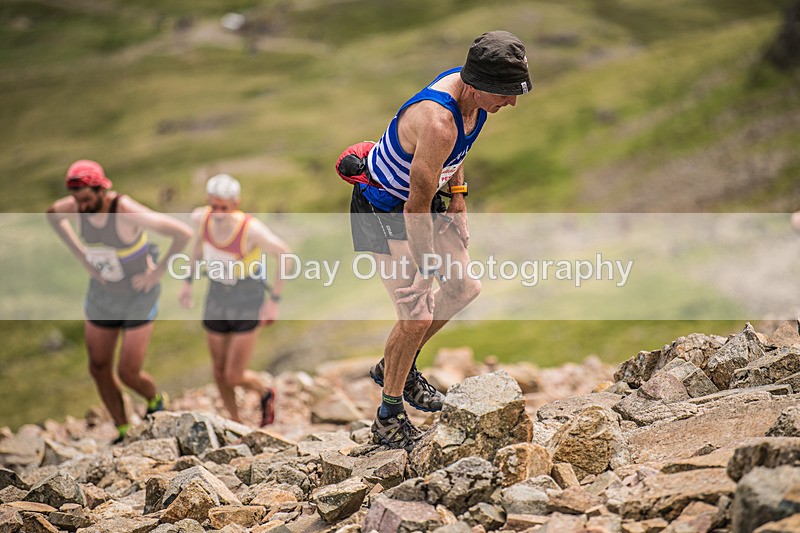 Borrowdale-420 - Borrowdale Fell Race Saturday 2nd August 2025