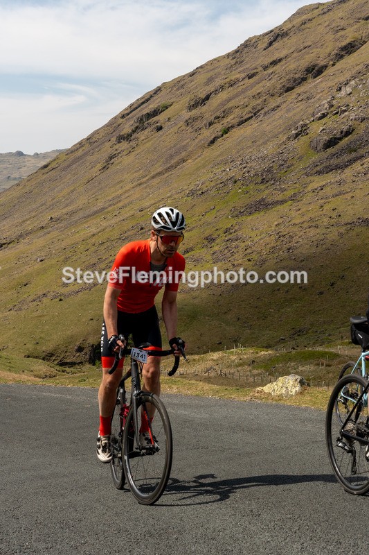 131523 - Wrynose 13.00-14.00