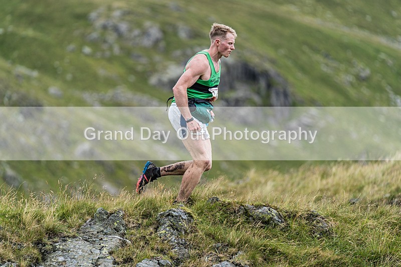 Kentmere-52 - Kentmere Horseshoe Fell Race Sunday 21st July 2024