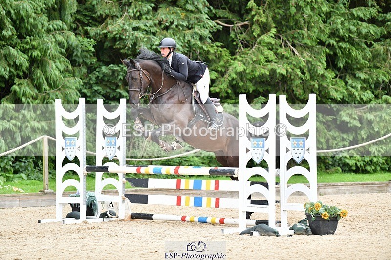 240712-101913-32717 - Cls 137 British Novice and 90cm Open