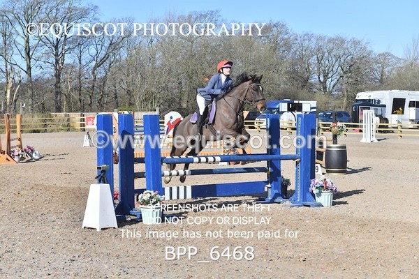 BPP_6468 - CLASS 10 SUN Newcomers/ 1m Open