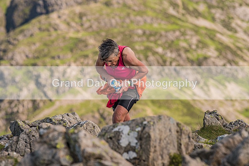 Buttermere Horseshoe-486 - Buttermere Horseshoe Fell Race Saturday 25th June 2022
