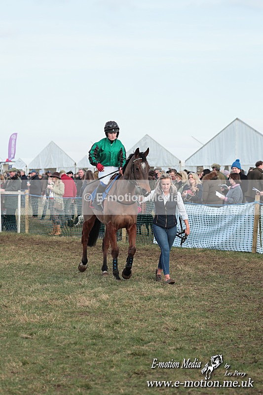 PtP 010325 559 - Beaufort Races Didmarton 01/03/25
