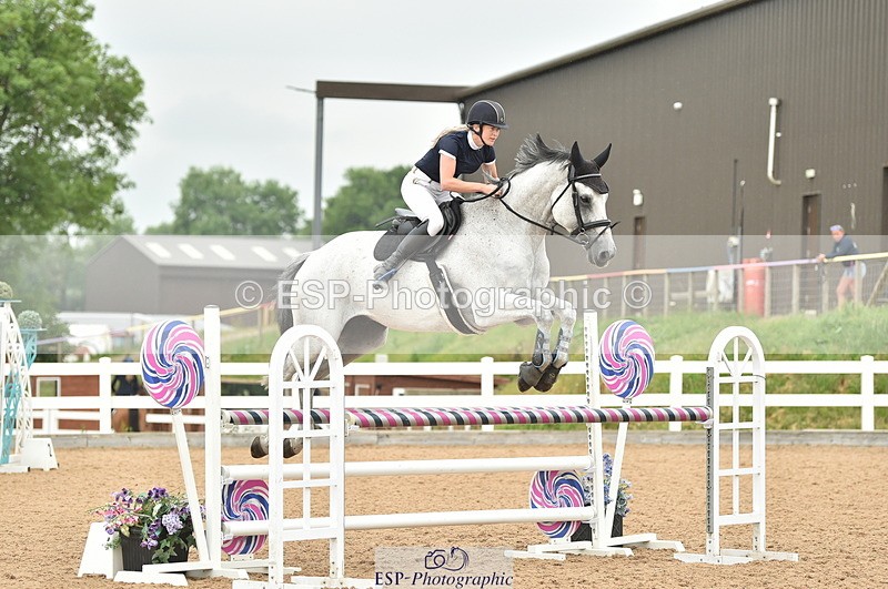 230611A-123934-05543 - Cls 34 1.05m Amateur Qualifier