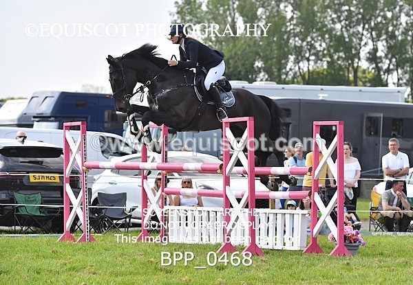 BPP_0468 - CLASS 2 RHS Classic Championship Qualifier