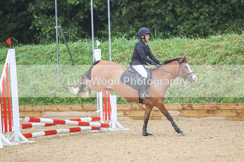 3E7A8727 - Class 1: 60cm Junior