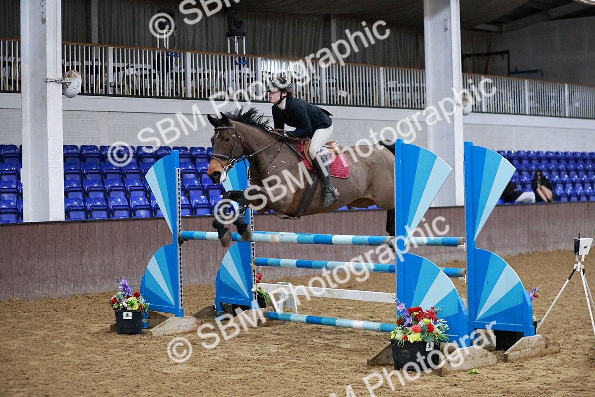 SBM_001060 - Class 4 - Senior Newcomers - 1.10m
