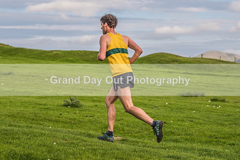 Hay-O-39 - Hay O Trail Race Tuesday 23rd May 2023