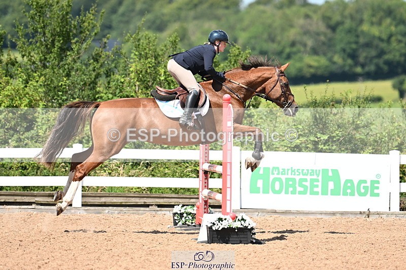 240728A-113308-08432 - Cls 35 Snr Discovery and 1m Open