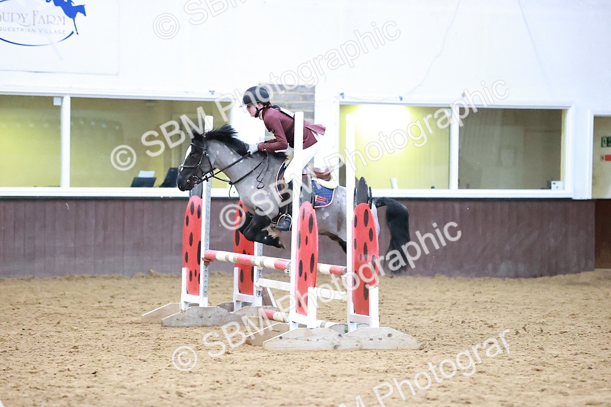 SBM_000305 - Class 1 - 70cm