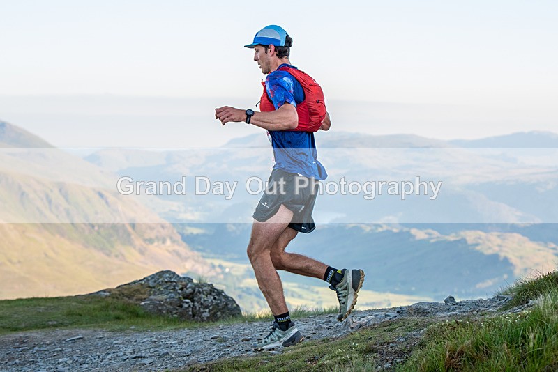 Blencathra-621 - Blencathra Fell Race Wednesday 7th June 2023
