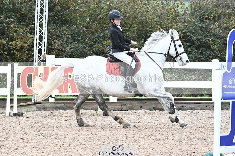 231118A-130721-02067 - Cls 6 BlueChip Pony Sapphire Qualifier