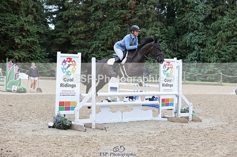 250705A-112804-14062 - Cls 34 4 Year Old Qualifer