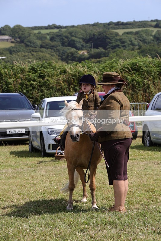 1X9A5141 - Class 36: NPS M&M Lead Rein