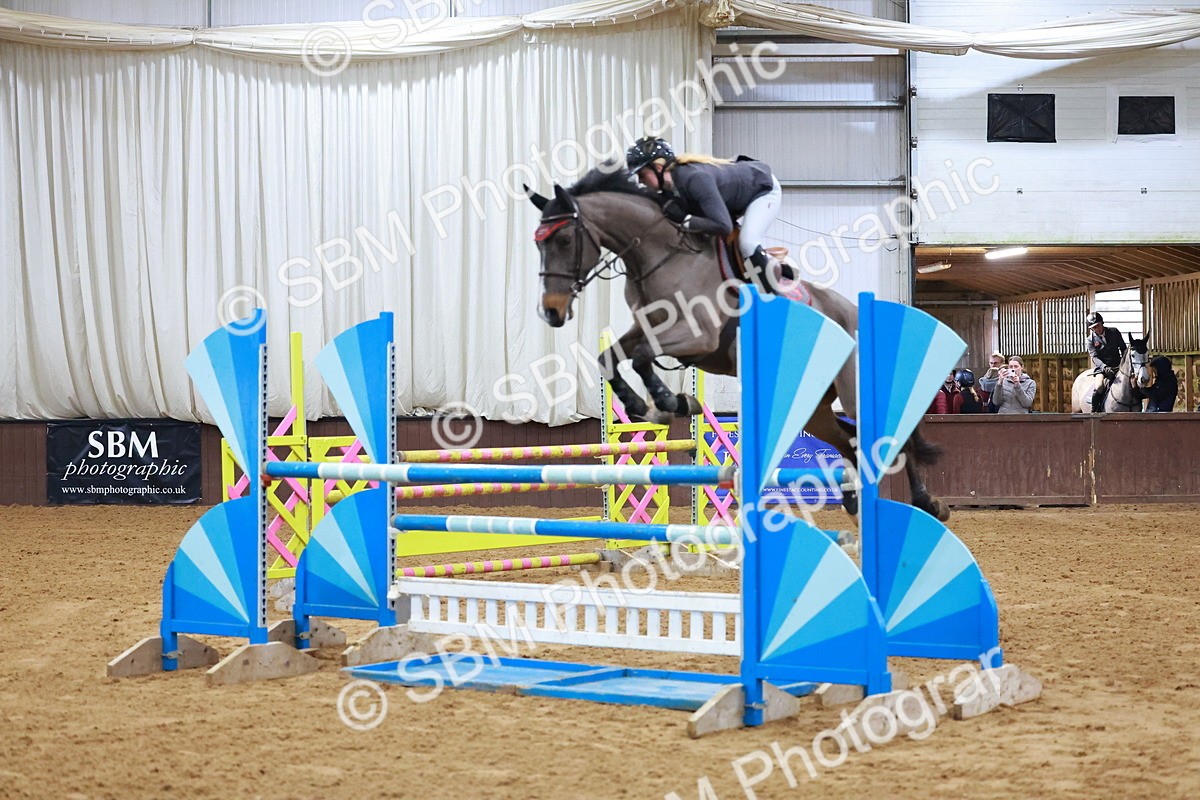 SBM_001826 - Class 4 - Senior Newcomers - 1.10m