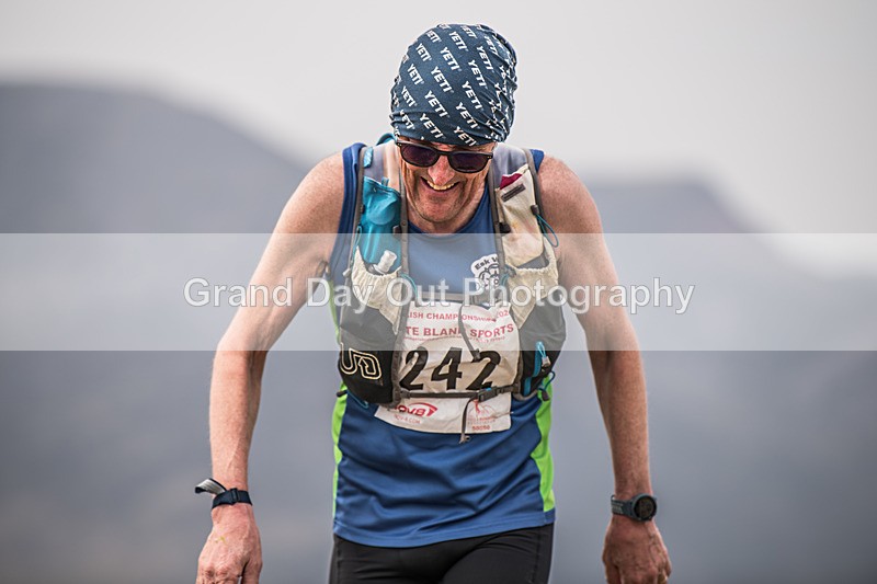 Newlands-1560 - Newlands Memorial Fell Race Saturday 12th April 2025