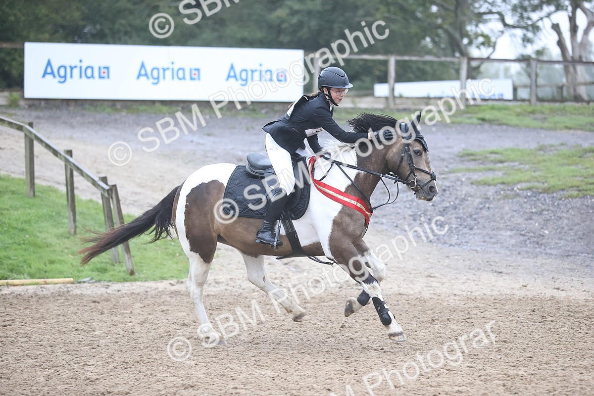 SBM_73641 - J19 - Junior Horse & Pony 90cm Supreme championship