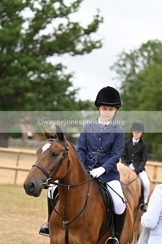WJ7_7203 - Class 2 Best Rider