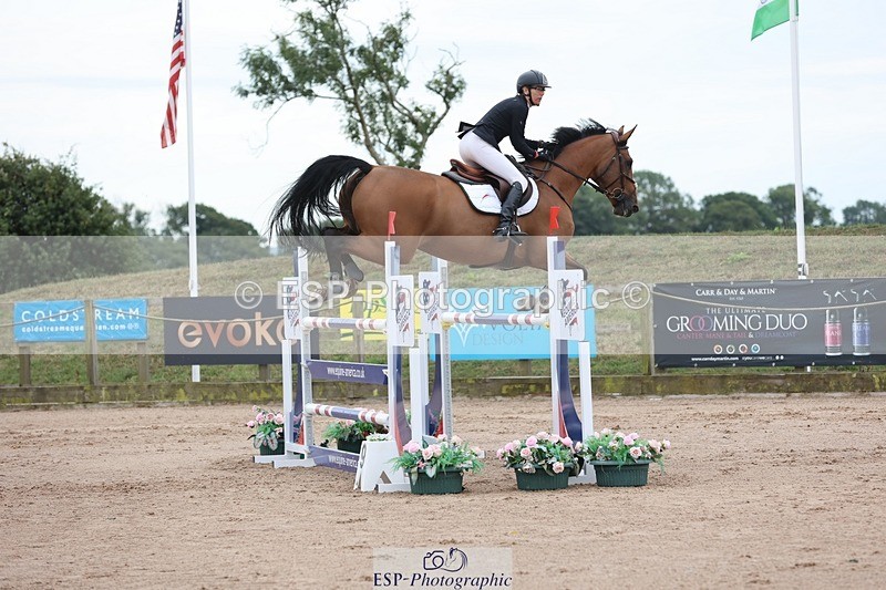 250719-085444-13058 - Cls 15, 1 Star Silver Tour Start til Break