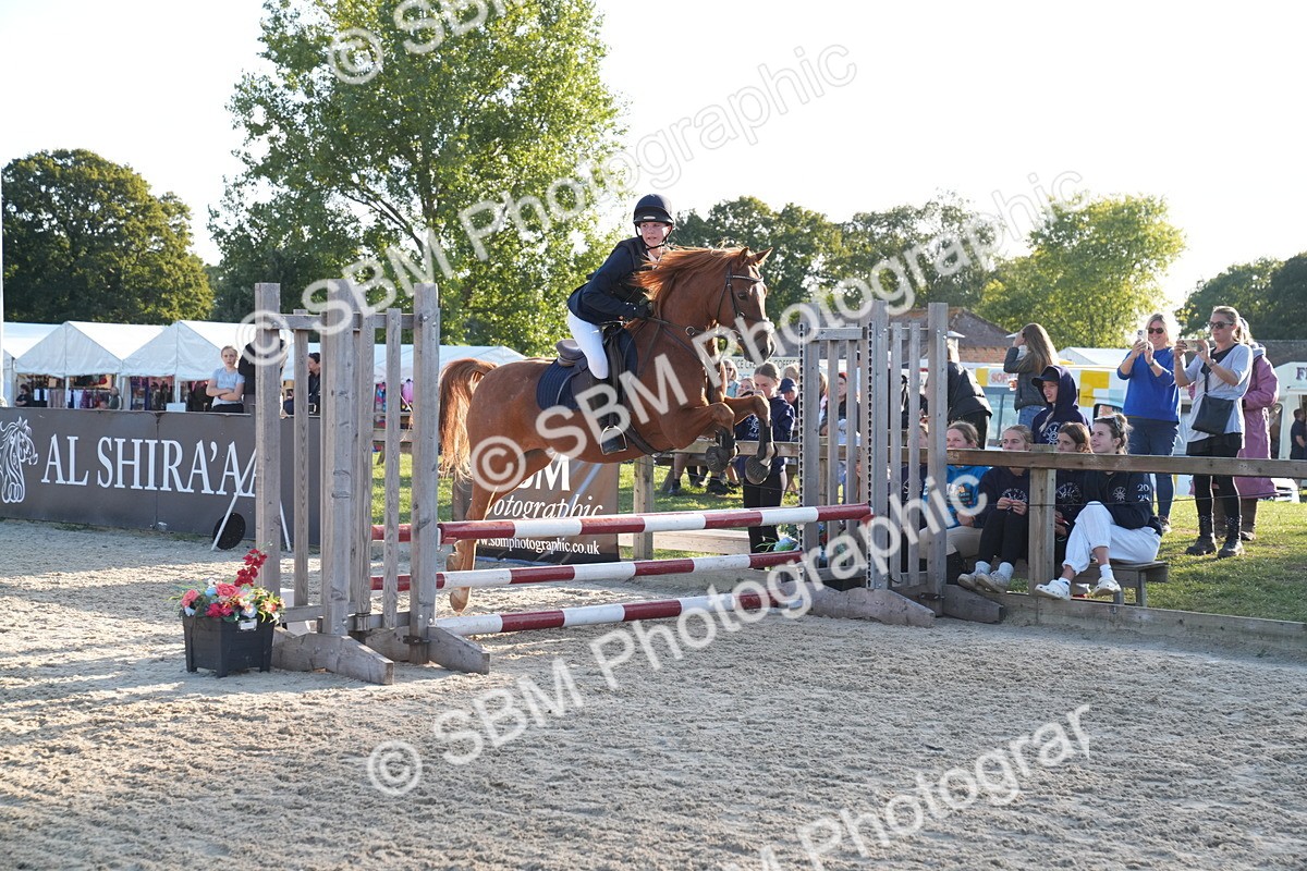 SBM_29956 - J44 - Super Speedy Scurry Open - 70cm