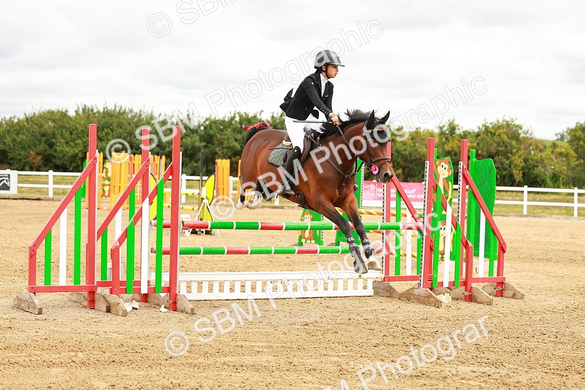 SBM_002170 - Class 10 - 0.95cm Amateur Championship Qualifier