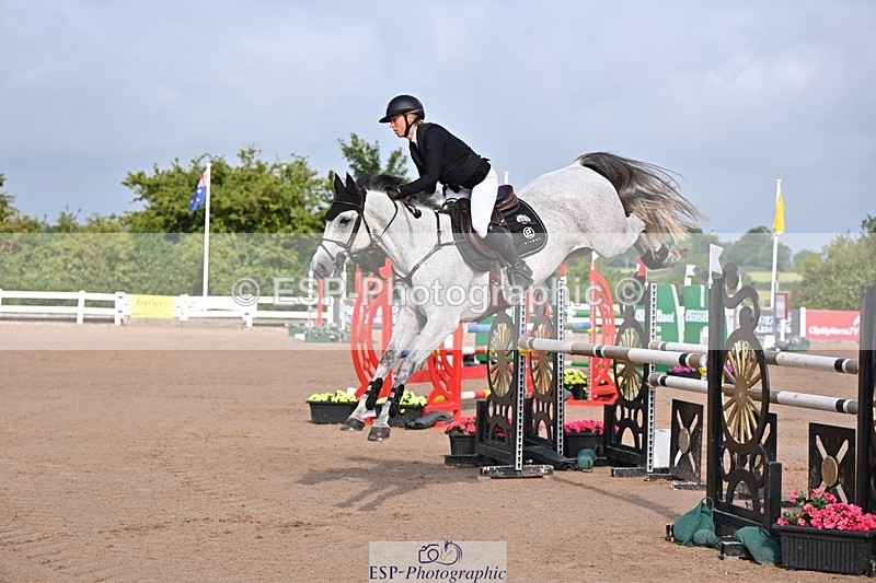 250718-090514-08662 - Cls 26, 1 Star 5yr old Tour