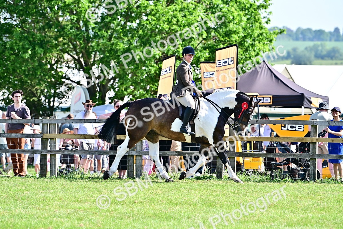 SBM_12262 - Class 93-94 - BSPA RIHS Ridden