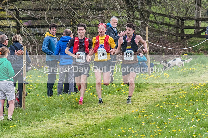 3 Peaks Finish-779 - The 3 Peaks Race Saturday 26th April 2025 - The Finish