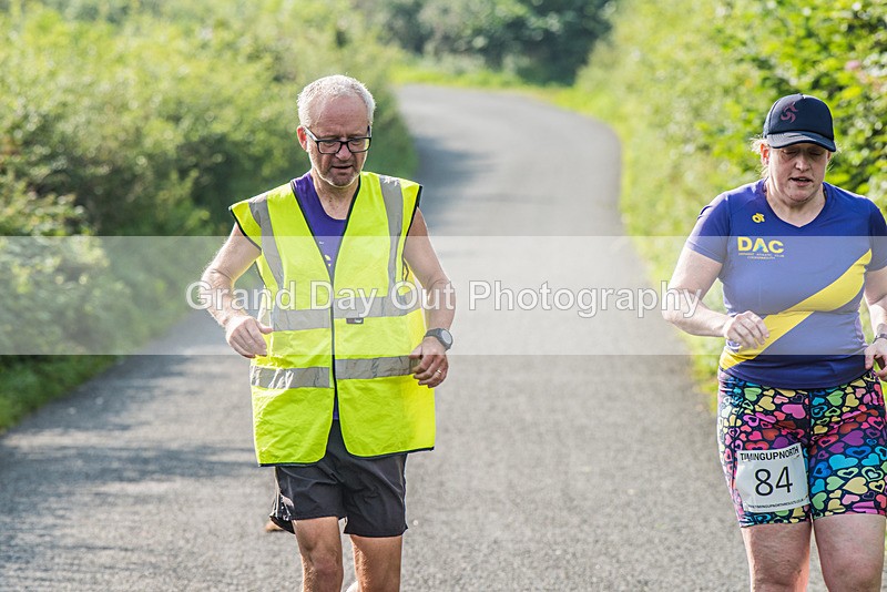 The One 10-155 - The One 10 Mile Road Race Saturday 9th September 2023