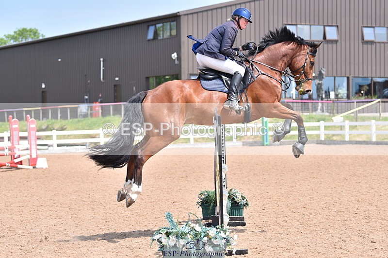 230609A-122326-00882 - Cls 10 85cm Amateur Qualifier