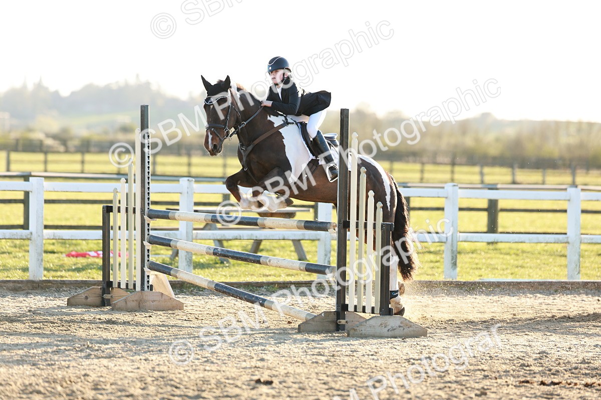 0B8A3300 - Class 7 - 1.00m