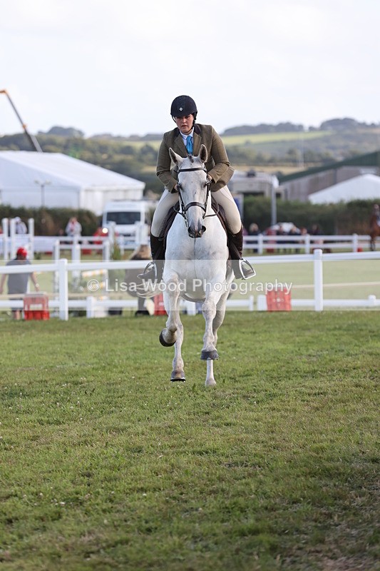 JPP_3542 - Class 22: Working Hunter 90cm