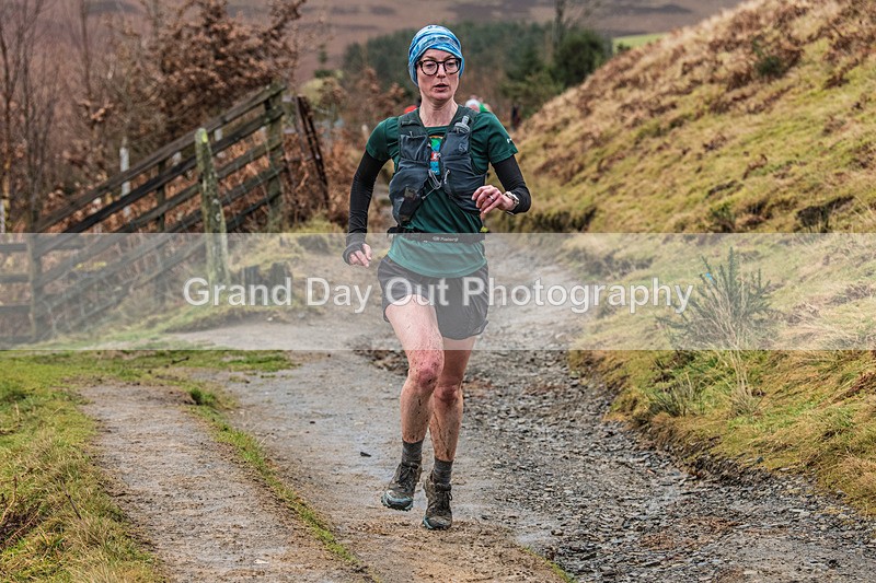 Loopy Latrigg-859 - Kong Loopy Latrigg Fell Race Saturday 21st December 2024