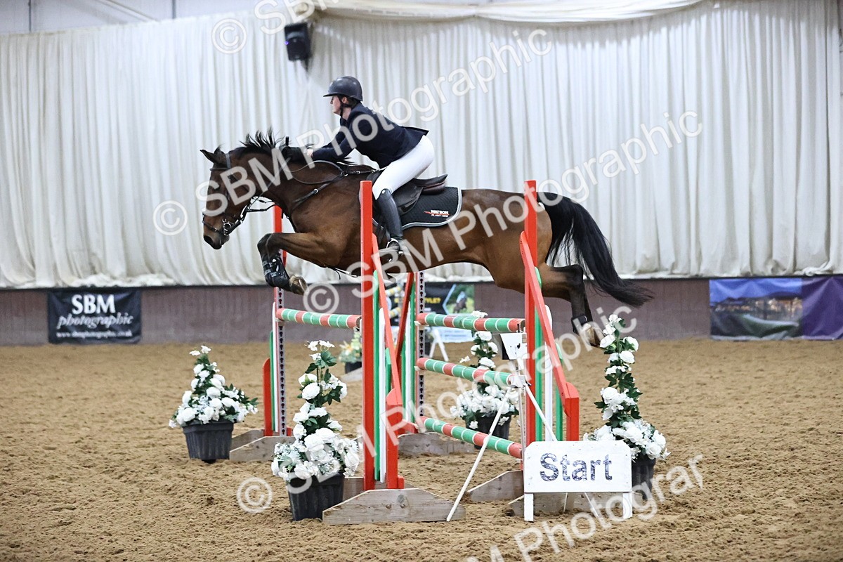 SBM_008150 - Class 20 - National 1.15m Members Cup