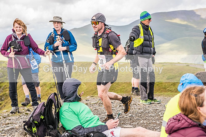 Blencathra-794 - Blencathra Fell Race Sunday 28th June 2026