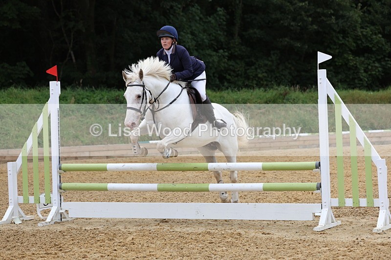 3E7A0674 - Class 3: Senior 80cm