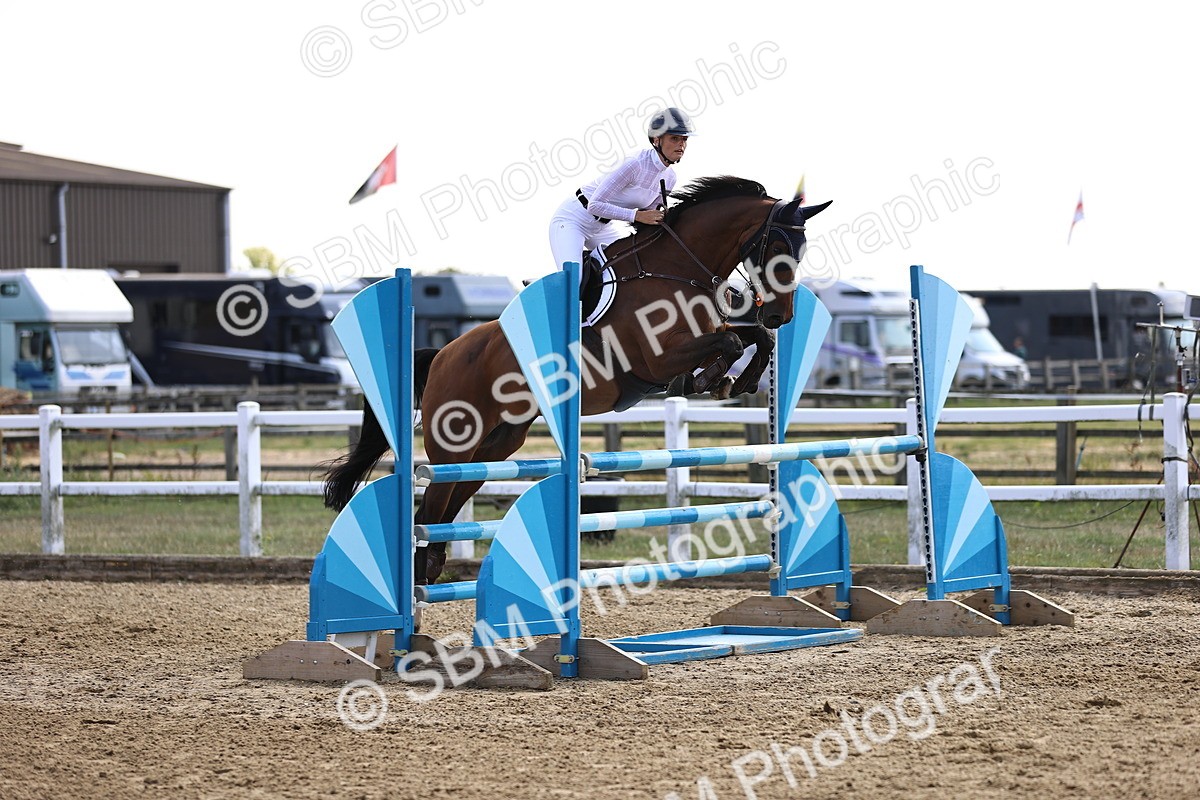 SBM_006747 - Class 12 - Amateur Championship Qualifier 1.05m