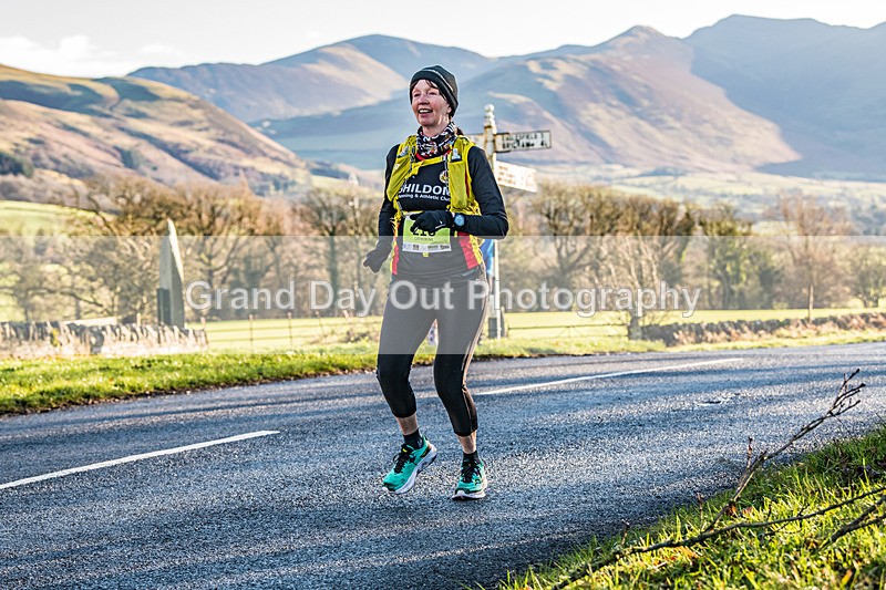North Lakes Half Marathon  10k-1282 - North Lakes Half Marathon & 10K Road Races Monday 2nd January 2023