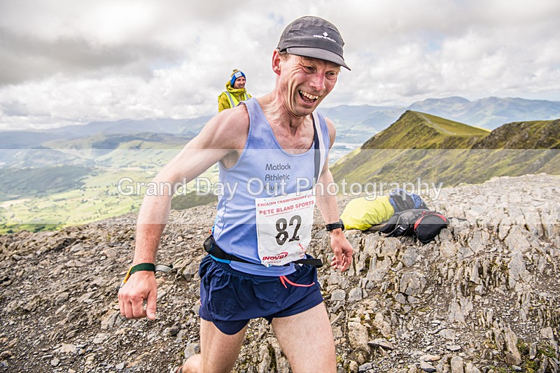 Blencathra-767 - Blencathra Fell Race Sunday 28th June 2026